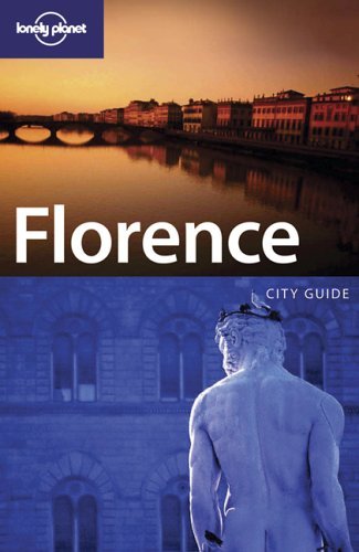 Beispielbild fr Lonely Planet Florence (City Guide) zum Verkauf von Wonder Book