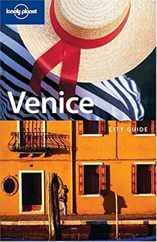 9781740598132: Venice (Lonely Planet City Guides) [Idioma Ingls]