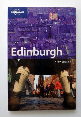 Stock image for Lonely Planet Edinburgh (City Guide) for sale by WorldofBooks