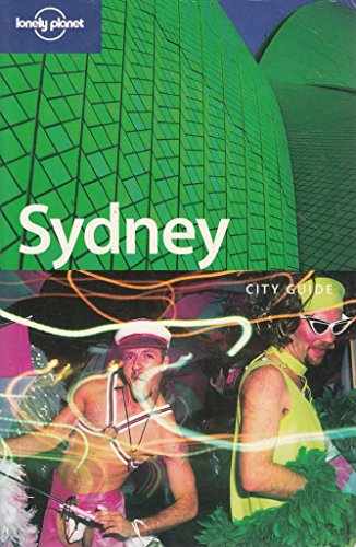9781740598385: Sydney (Lonely Planet City Guides) [Idioma Ingls] (Country & city guides)