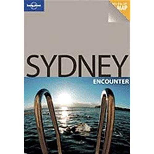 9781740598392: Lonely Planet Sydney Encounter