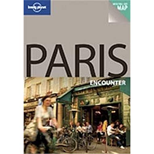 Stock image for Paris Encounter for sale by Better World Books