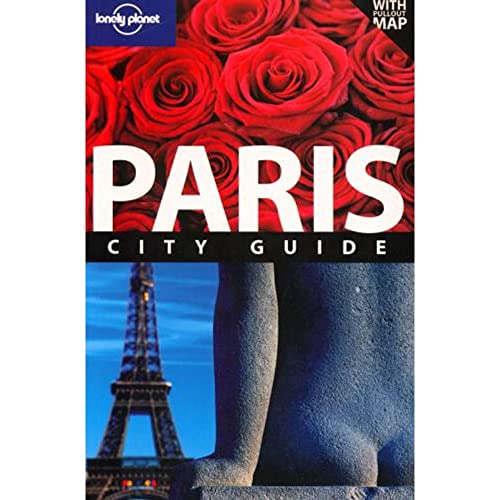 9781740598507: PARIS 7ED -ANGLAIS-