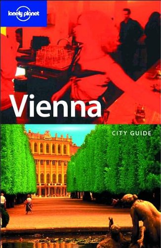 Stock image for Lonely Planet Vienna for sale by ThriftBooks-Dallas