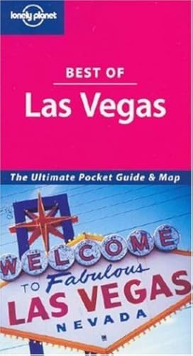 Lonely Planet Best of Las Vegas (Lonely Planet Best of Las Vegas) (9781740598538) by Lonely Planet; Andrew Dean Nystrom