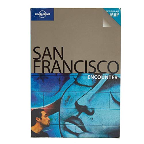 Stock image for San Francisco (Lonely Planet Encounter Guides) for sale by WorldofBooks