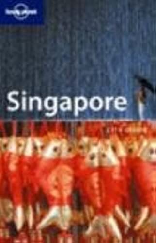 Beispielbild fr Singapore zum Verkauf von Better World Books