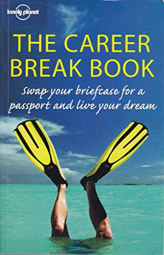 Imagen de archivo de The Career Break Book a la venta por Better World Books