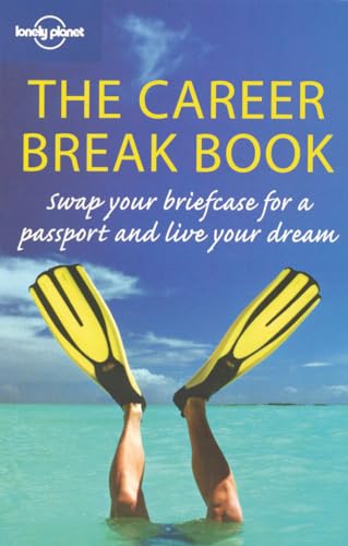 Stock image for The Career Break Book for sale by Better World Books