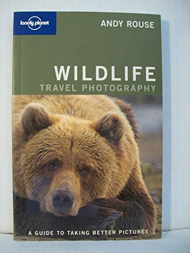 Imagen de archivo de Lonely Planet Wildlife Photography (How to) a la venta por SecondSale