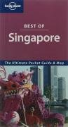 9781740599115: Lonely Planet Best of Singapore