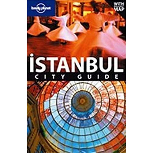Beispielbild fr Istanbul (Lonely Planet City Guides) zum Verkauf von WorldofBooks