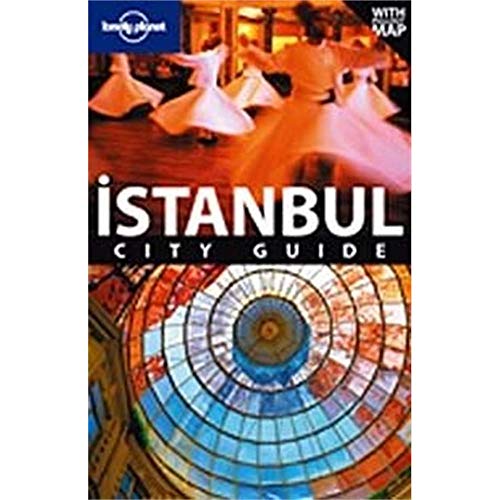 9781740599160: Istanbul. Con pianta. Ediz. inglese (City guide) [Idioma Ingls]