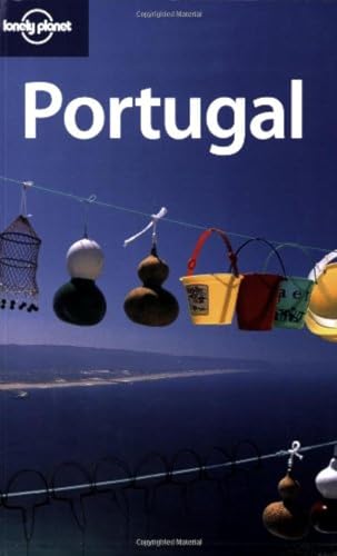 Beispielbild fr Portugal (Lonely Planet Portugal) zum Verkauf von medimops