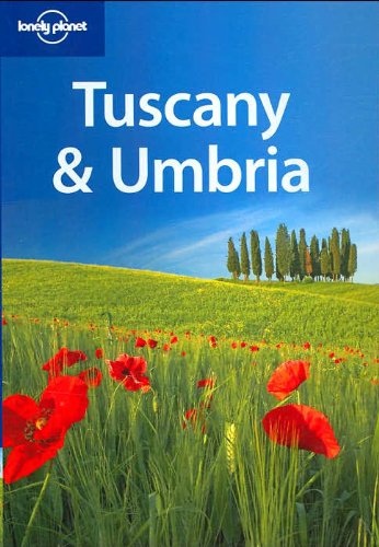 Beispielbild fr Lonely Planet Tuscany & Umbria zum Verkauf von Wonder Book