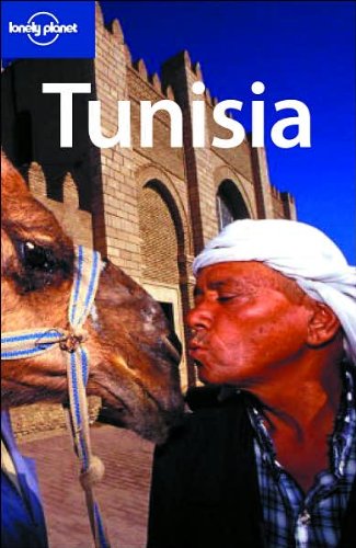 9781740599207: Lonely Planet Tunisia