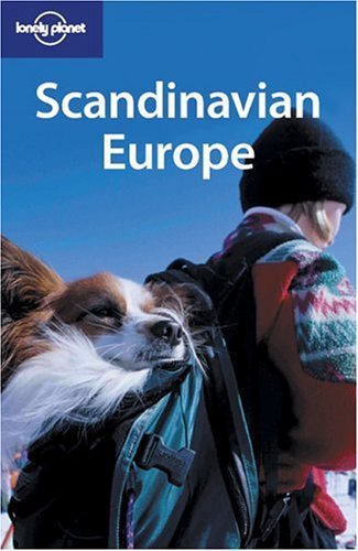 9781740599252: Lonely Planet Scandinavian Europe (Lonely Planet Scandinavian Europe)