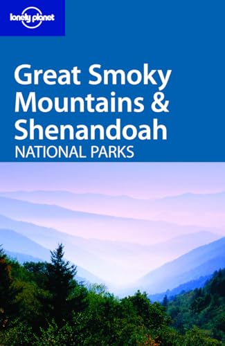 Beispielbild fr Great Smoky Mountains. 1 (Lonely Planet Travel Guides) zum Verkauf von Wonder Book