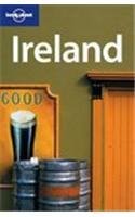 9781740599689: Lonely Planet Ireland [Lingua Inglese]