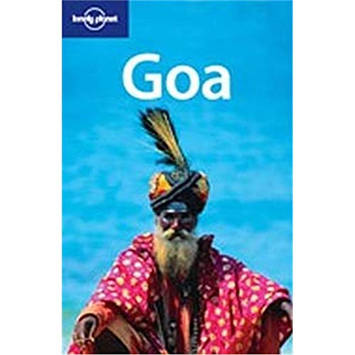 Stock image for Goa for sale by Better World Books Ltd