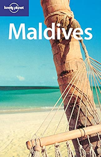 Stock image for Maldives for sale by Better World Books: West