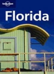 Beispielbild fr Florida (Lonely Planet Regional Guides) zum Verkauf von WorldofBooks