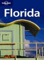Imagen de archivo de Florida (Lonely Planet Regional Guides) a la venta por AwesomeBooks