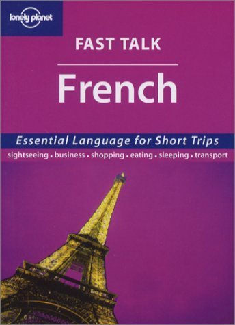 Imagen de archivo de French : Essential Language for Short Trips a la venta por Better World Books