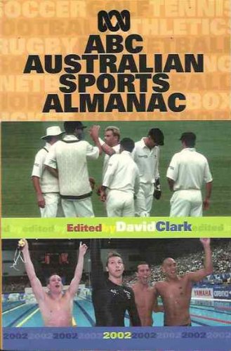 ABC Australian Sports Almanac