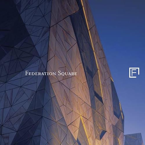 Stock image for FEDERATION SQUARE for sale by BOOK COLLECTORS GALLERY