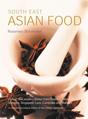 9781740660136: South East Asian Food