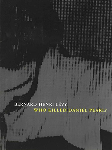 9781740661195: Who Killed Daniel Pearl?