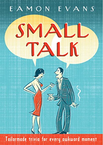 9781740664561: Small Talk