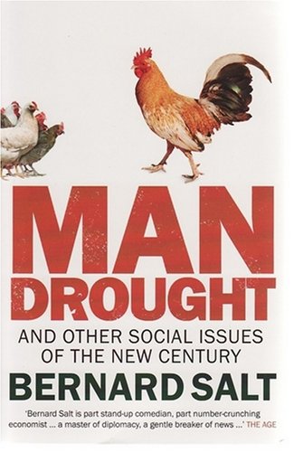 9781740665483: Man Drought