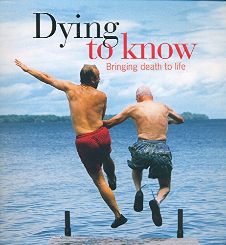 Stock image for Dying to Know: A Guide to Death for Everyone Alive for sale by WorldofBooks