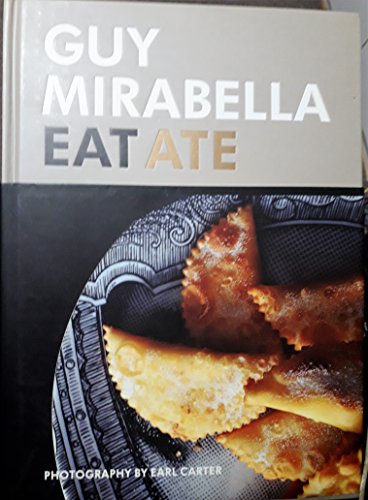 Beispielbild fr Eat Ate. zum Verkauf von Grendel Books, ABAA/ILAB