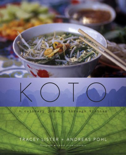 Stock image for Koto for sale by Front Cover Books