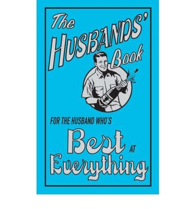9781740666886: The Husbands' Book
