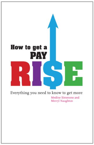 Stock image for How to Get a Pay Rise for sale by Anybook.com