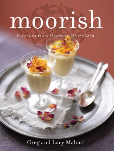 9781740667418: Moorish: Flavours from Mecca to Marrakech