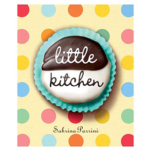 Imagen de archivo de Little Kitchen: 40 Delicious and Simple Things That Children Can Really Make a la venta por WorldofBooks