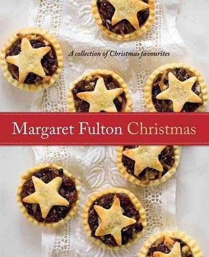 Imagen de archivo de Margaret Fulton Christmas : A Collection of Christmas Favourites a la venta por Better World Books