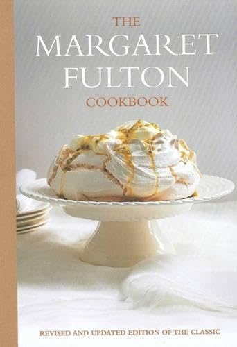 9781740669269: The Margaret Fulton Cookbook