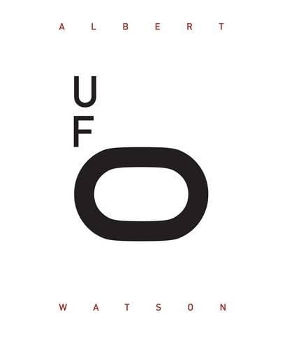 9781740669603: UFO: Unified Fashion Objectives - Albert Watson