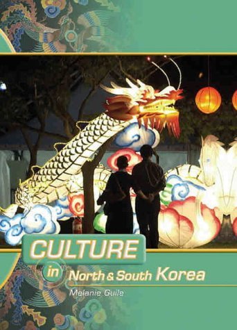 Beispielbild fr North and South Korea (Culture in. S.) zum Verkauf von WorldofBooks