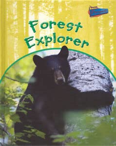 Beispielbild fr Raintree Perspectives: Habitat Explorer - Forest Explorer (Raintree Perspectives) zum Verkauf von Reuseabook