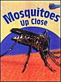 Stock image for Mosquitoes Up Close (Perspectives) (Minibeasts Up Close) for sale by WorldofBooks