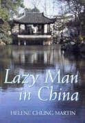 Lazy Man in China