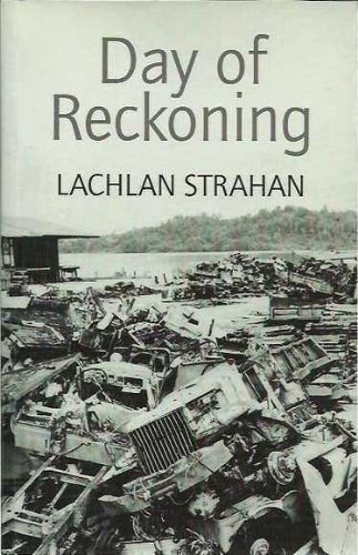 Stock image for Day of Reckoning (Sullivan's Creek Publication) for sale by Midtown Scholar Bookstore