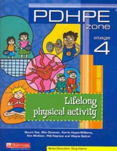 PDHPE Zone Stage 5 : Lifelong Physical Activity